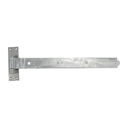 TIMCO Cranked Band & Hook On Plates Hinges