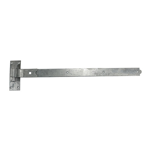 TIMCO Cranked Band & Hook On Plates Hinges