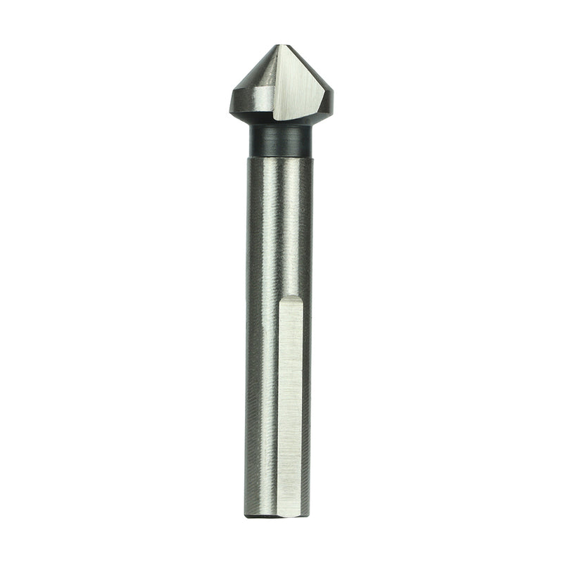 TIMCO 3 Flute Countersink M2 HSS - 10.4mm