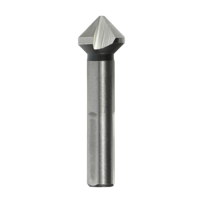 TIMCO 3 Flute Countersink M2 HSS - 10.4mm