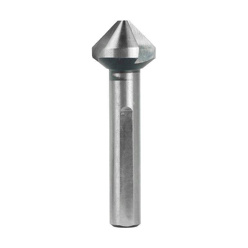TIMCO 3 Flute Countersink M2 HSS - 10.4mm