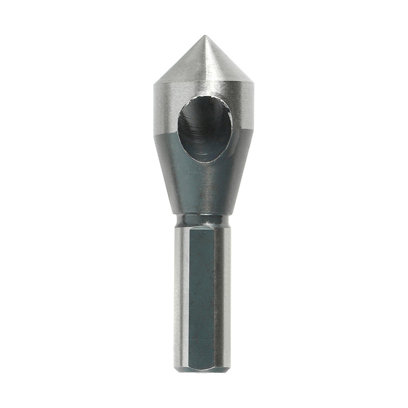 TIMCO De-Burring Countersink M2 HSS - 10-15mm