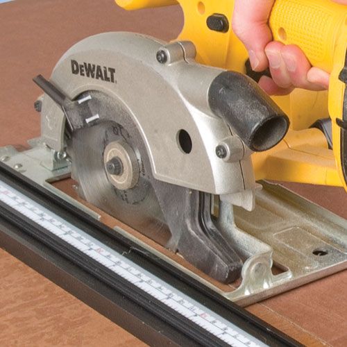 CSB/TC19024T - Trend Wood Cordless Circular Saw Blade 190mm x 30mm x 24T