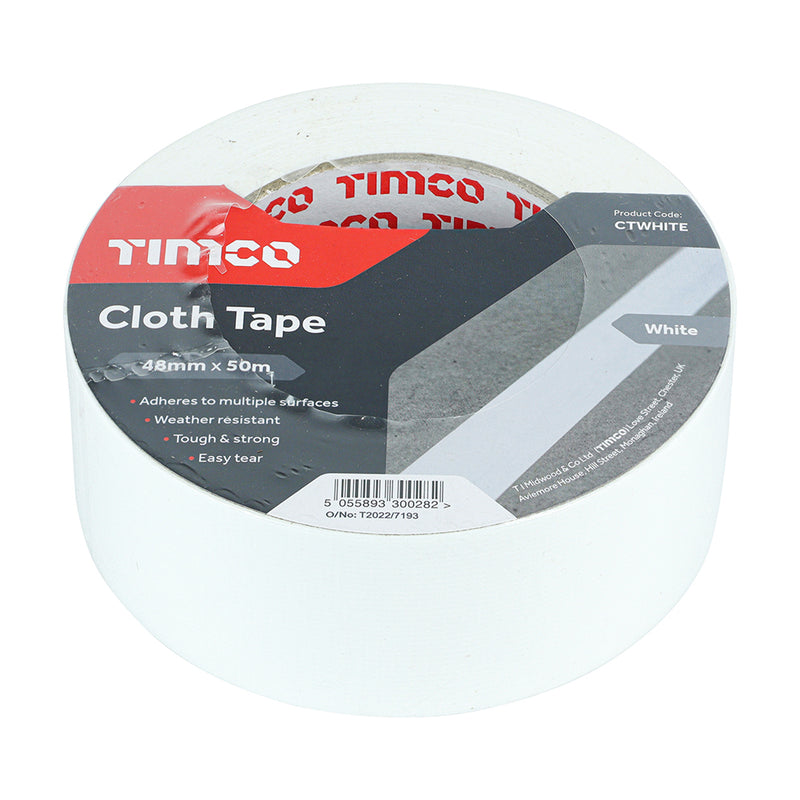 TIMCO Cloth Tape