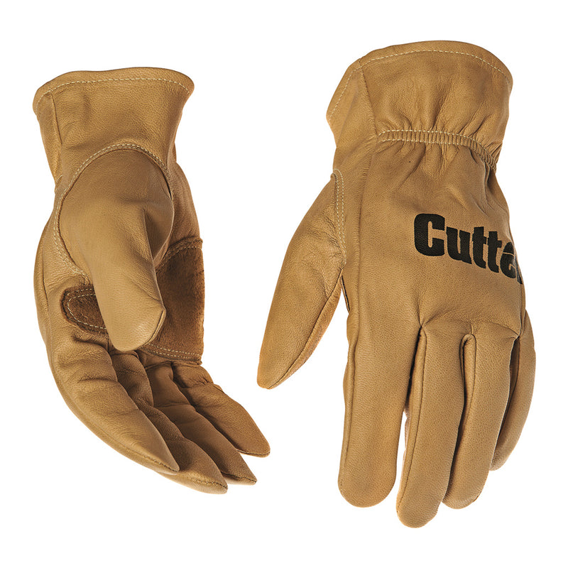Cutter Water Repellent Work Glove - size M