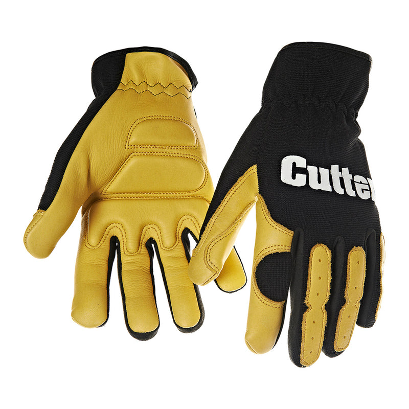 Cutter Strimmer & Trimmer Glove - size S