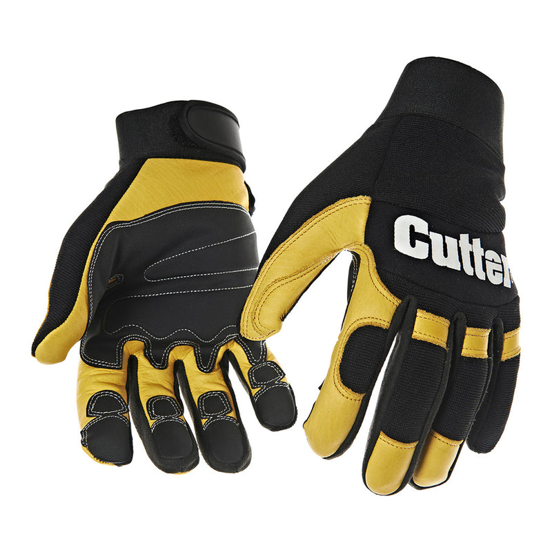Cutter Ultimate Utility Glove - size L