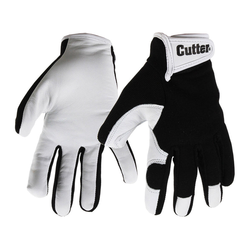 Cutter Premium Garden Glove - size S