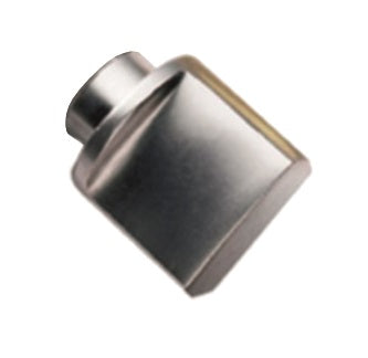 Standard Thumbturn - Satin Chrome
