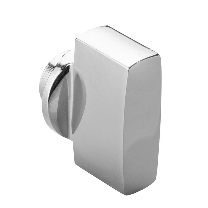 Large Thumbturn - Polished Chrome