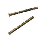 Rim Cylinder Screws