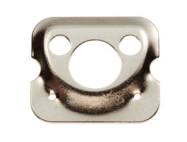 Rim Cylinder Steel Backplate