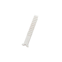 55Mm Long Rim Cylinder Tail