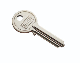 Mp5 Contract Key Blank