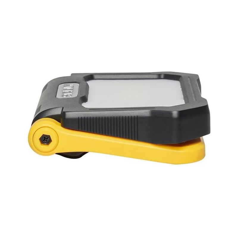 Stanley® Lighting Folding Worklight 20W 240V STANLEY® Lighting - RockBottom Nothampton
