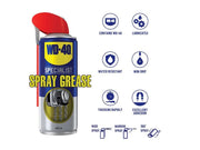 WD-40 Specialist Spray Grease 400ml WD-40� - RockBottom Northampton