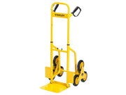STANLEY Trucks SXWTD-FT521 3-Wheel Folding Hand Truck STANLEY� Trucks - RockBottom Nothampton