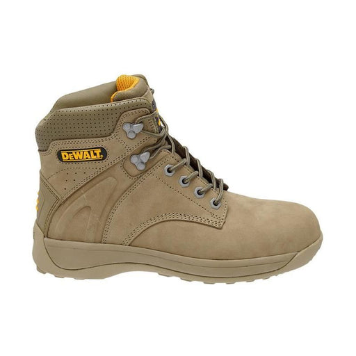 Dewalt Power Tools Stone Extreme Boots UK 7 EUR 41 DeWALT Power Tools - RockBottom Northampton