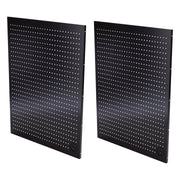 Draper BUNKER Modular Corner Unit Back Panels/Pegboards, 795mm (Pair) Draper - Town Tools 