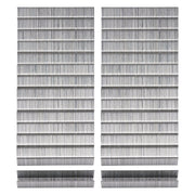 Draper Type-53 Staples, 12mm (Pack of 5000) Draper - Town Tools