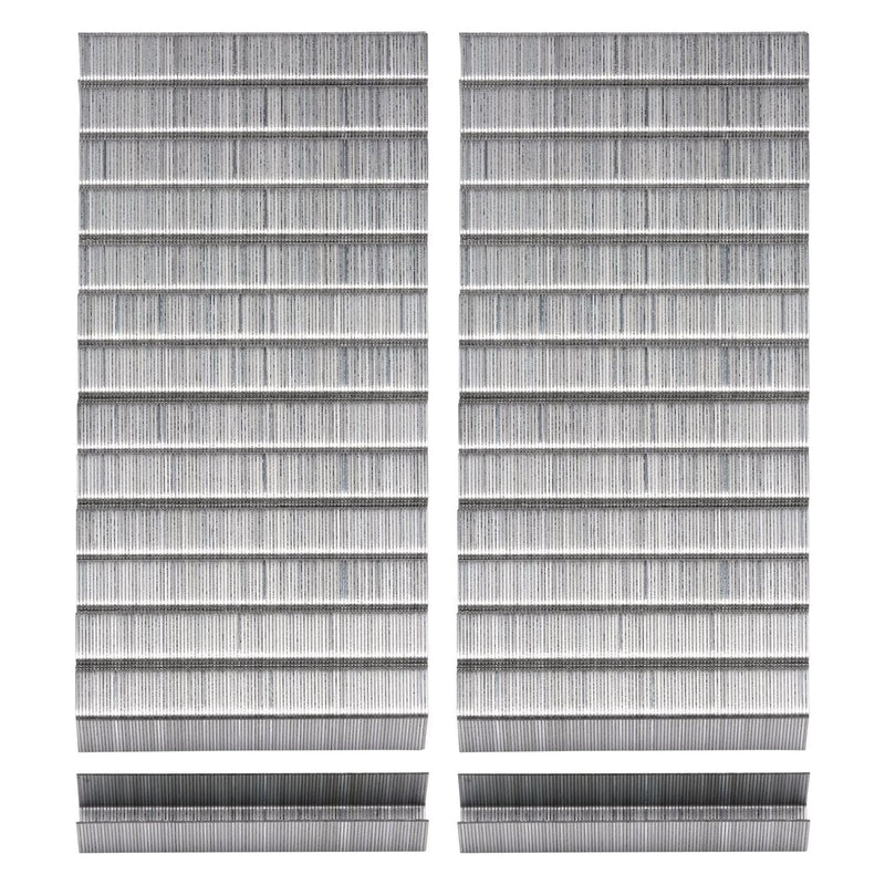 Draper Type-53 Staples, 12mm (Pack of 5000) Draper - Town Tools