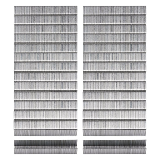 Draper Type-53 Staples, 12mm (Pack of 5000) Draper - Town Tools