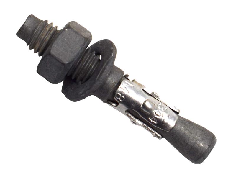 MASONMATE® Galvanised Through Bolt M8 x 50mm (100)