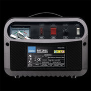 Draper 12/24V 120-350A Battery Charger 53007 Draper - Town Tools 