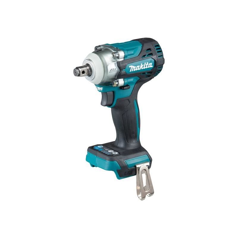 Makita DTW300Z Brushless LXT 1/2in Impact Wrench 18V Bare Unit Makita - NorthantsTrade Northampton 