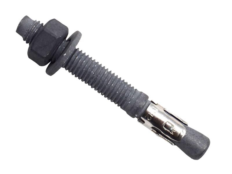 MASONMATE® Galvanised Through Bolt M12 x 100mm (25)