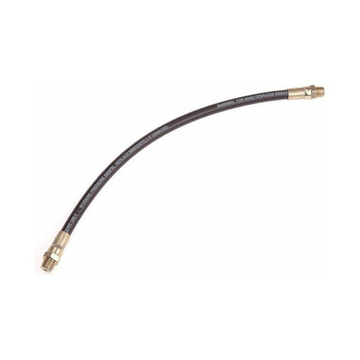 Lumatic RF12NS Nylon Flexible Tube - 12in Lumatic - RockBottom Northampton