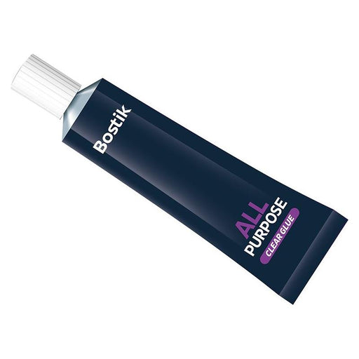Bostik All Purpose Adhesive 50ml Bostik - RockBottom Northampton