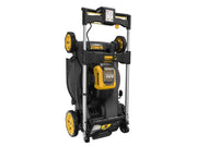 DeWALT Power Tools DCMWP500N FlexVolt XR Push Mower 54V Bare Unit DeWALT Power Tools - RockBottom Northampton