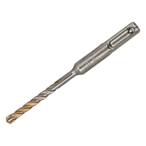 Irwin® Speedhammer Quad Drill Bit 5.0 x 110mm IRWIN® - RockBottom Northampton