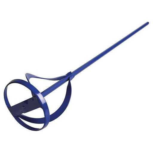 Faithfull Mixing Paddle 120 x 600mm Faithfull - RockBottom Northampton