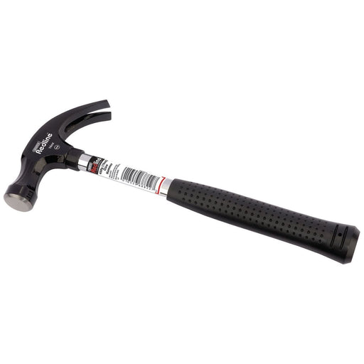 Draper Draper Redline Claw Hammer, 450g/16oz Draper - Town Tools
