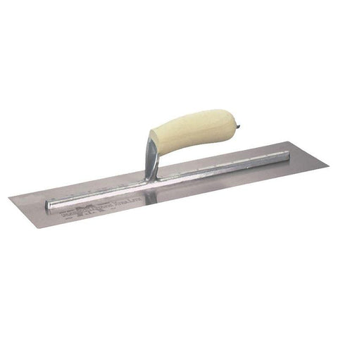 Cement & Concrete Trowels