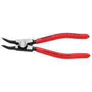 Knipex Circlip Pliers External 45° Bent Tip 10-25mm A12 Knipex - RockBottom Northampton
