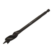 Dewalt Power Tools Extreme Tri-Flute Spade Bit 16 x 152mm DeWALT Power Tools - RockBottom Northampton