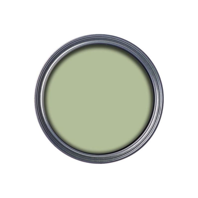 Ronseal Garden Paint Sapling Green 750ml Ronseal - RockBottom Nothampton