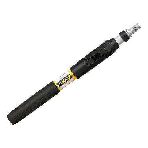 Purdy® POWER LOCK™ Extension Pole 0.3-0.6m (1-2ft) Purdy® - RockBottom Nothampton
