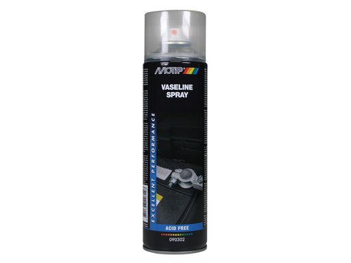 MOTIP® - Pro Vaseline Spray 500ml