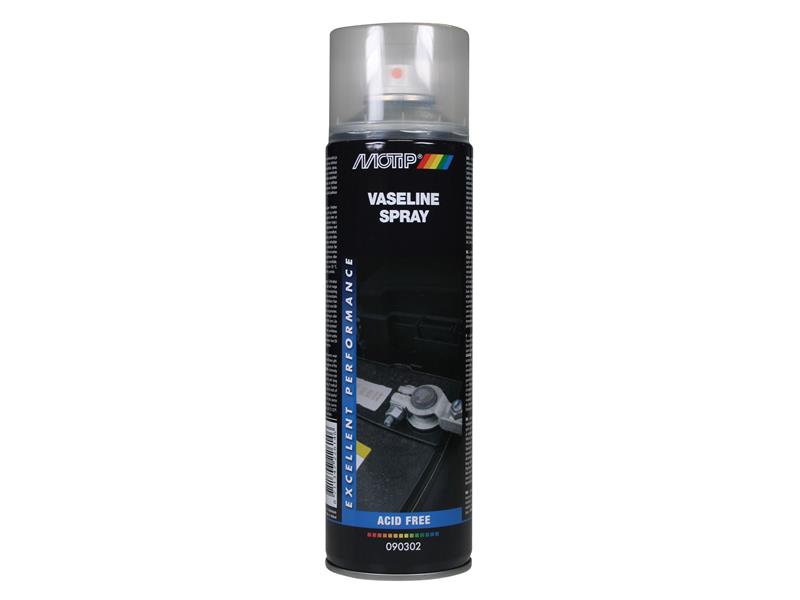 MOTIP® - Pro Vaseline Spray 500ml