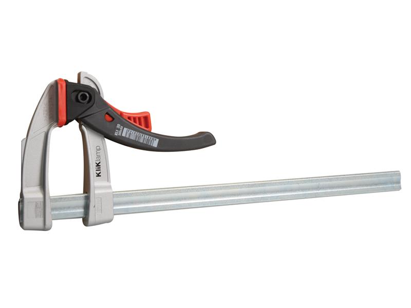 Bessey KLI30 KliKlamp 300mm Heavy Duty Clamp