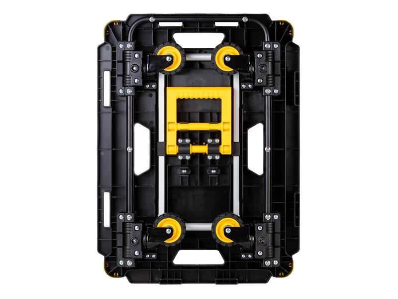 STANLEY Trucks SXWT-PC531 Utility Flatform Dolly STANLEY� Trucks - RockBottom Nothampton