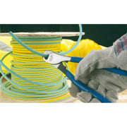 Draper Copper or Aluminium Cable Shears, 210mm 39258 Draper - Town Tools 