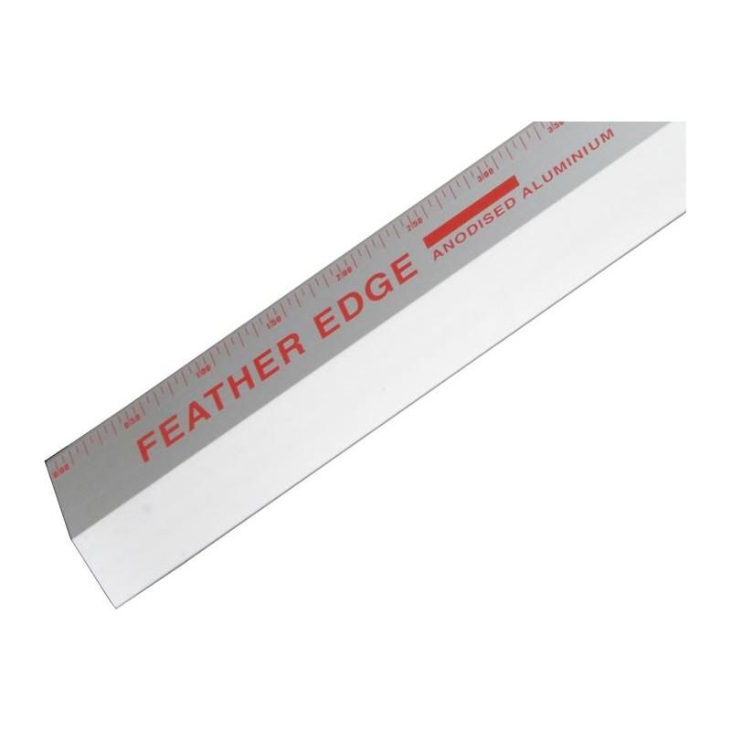 Faithfull Feather Edge with Scale 1.2m x 93mm x 25mm Faithfull - RockBottom Northampton