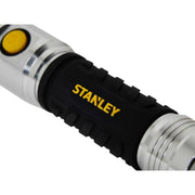 Stanley® Lighting Rechargeable Hand Torch 500 Lumens STANLEY® Lighting - RockBottom Nothampton