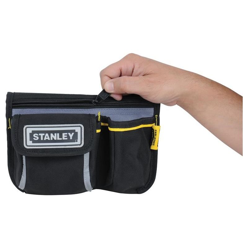 Stanley® Hand Tools Pocket Pouch STANLEY® Hand Tools - RockBottom Nothampton