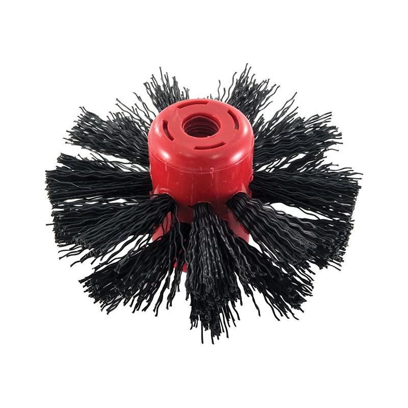 Bailey Products Z5695 Lockfast Brush 300mm (12in) Bailey Products - RockBottom Northampton